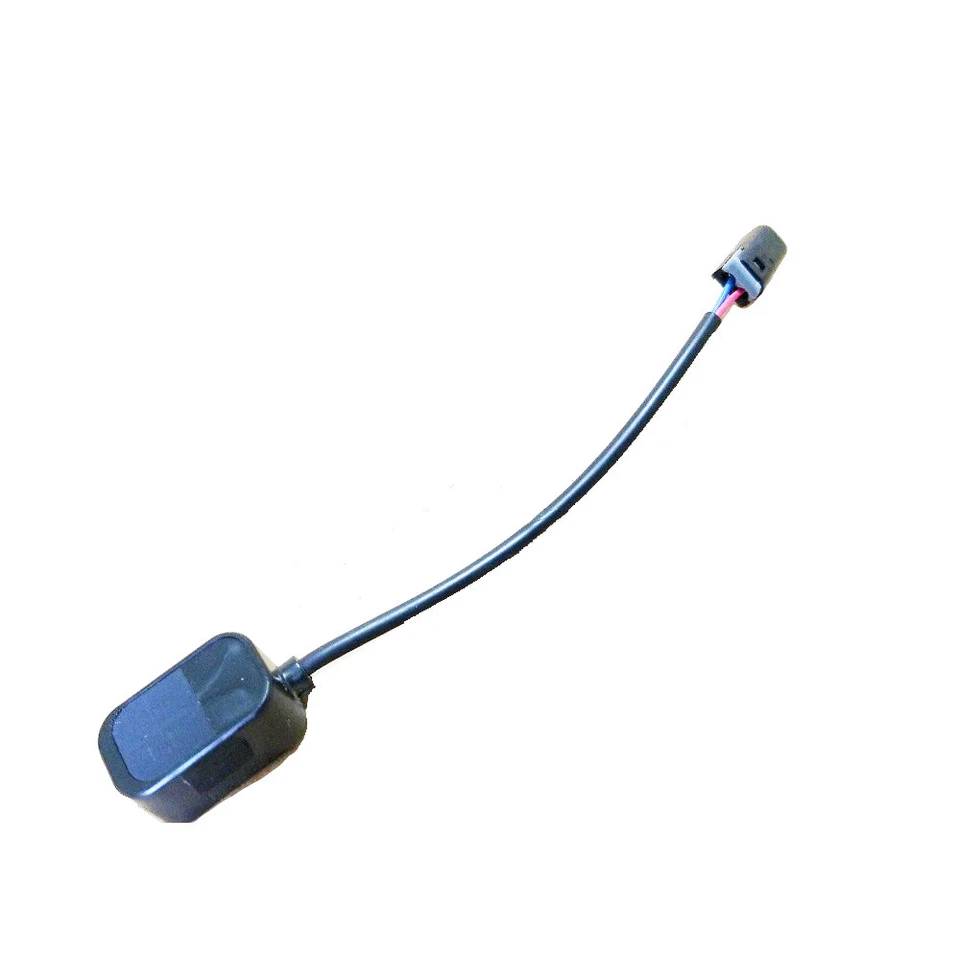 Conjunto de micrófono OEM 22943126 NUEVO para camionetas Chevrolet Buick GMC Foto 2 de 4