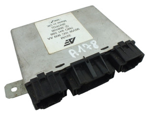 VW SHARAN Komfort Scheinwerfer Steuergerät Kabelbaum 7M0941598 OEM Teile