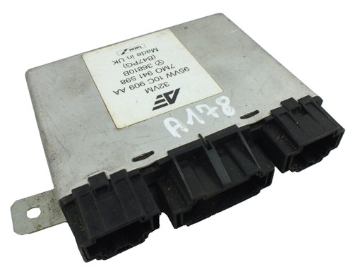 VW SHARAN Komfort Scheinwerfer Steuergerät Kabelbaum 7M0941598 OEM Teile