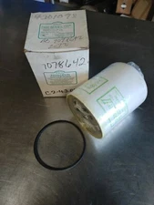 Pall Ultipor II 7500 Spin-On Filter HC7500SDP4H 