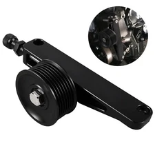 K Series A/C P/S Replacement Pulley Kit for Honda For Acura K20 K24 Swap Engines