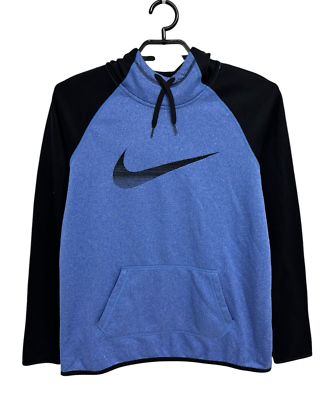 nike dri fit junior hoodie