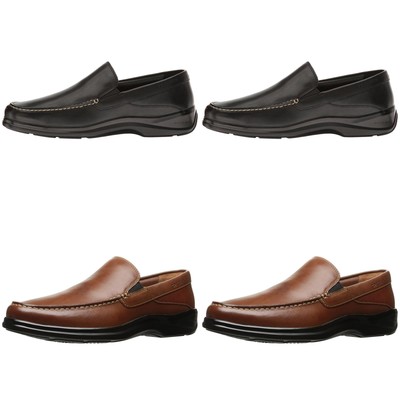 santa barbara twin gore loafer