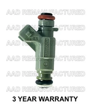 Oem  Bosch 1x fuel injector  99-00 Mercedes CLK430 E430 ML430 SL500 S430 CL500