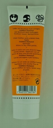 stubben hamanol leather dressing Hamanol Leather Dressing