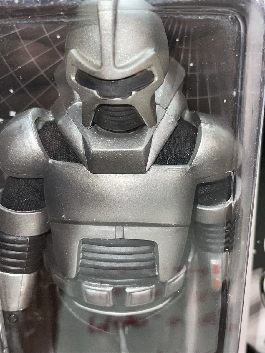 未開封Battlestar Galactica CYLON Centurion Amazon.com: Battlestar Galactica Collection Special #1