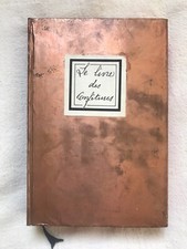 Le livre des confitures, Morel 1975. 