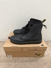 Dr. Martens Shoreditch Black Size 7 Boots