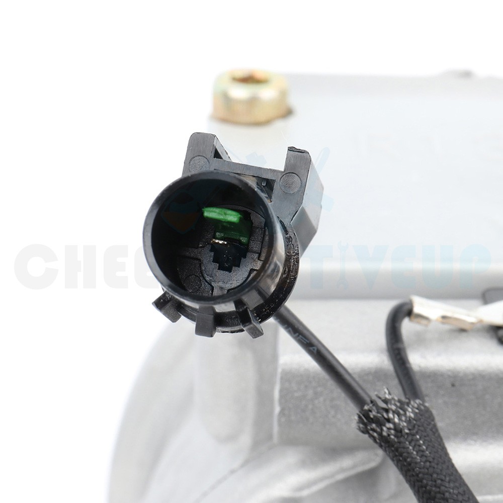 A/C Air Conditioner AC Compressor for 1997-2005 Acura NSX 3.0L 3.2L Painted