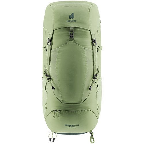 4046051172002 Deuter Aircontact Lite 4510 SL Wanderrucksack fr Frauen Schwarz 47690₽