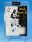 2025 Topps Signature Obi Toppin Base (RAW)