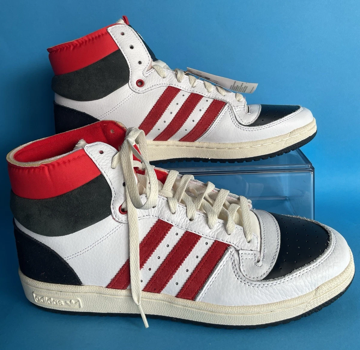 adidas Top Ten 2000 Men's Sneakers for Sale | Authenticity