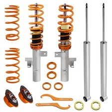 Kit Suspension Combine Fileté for Ford Focus 2 de 2004 a 2011 DA DB