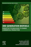 Eduardo Jacob-Lopes (U. A.) | 3Rd Generation Biofuels | Taschenbuch | Englisch