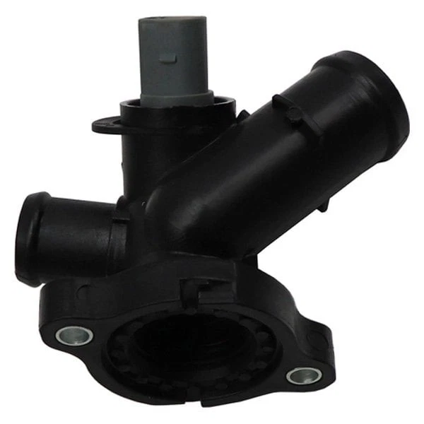 For Volkswagen Jetta 2007-2014 Beck Arnley 147-0096 Engine Coolant Outlet Flange Foto 2 de 4