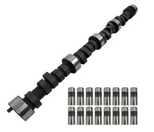Comp Cams Xtreme Energy Cam And Lifter Kit Cl12-242-2