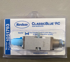 Nordson ClassicBlue RC Gun Modules Part # 1051793
