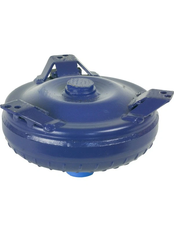 B&M Torque Converter Tork Master 3000RPM Chevy TH400/TH375/TH350/TH375B (20402) - Image 2 of 4