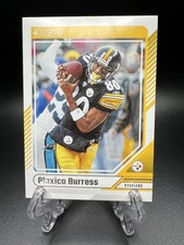 2024 Panini Donruss - Plaxico Burress #88