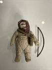 Vtg Star Wars POTF Last-17 Warok Complete Action Figure 1985 No COO Kenner *Mint