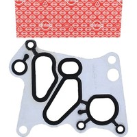 Elring Dichtung ÖLfiltergehäUse FüR Mercedes W204 W212 R172 M271 2711840280