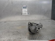 Démarreur Suzuki SPLASH