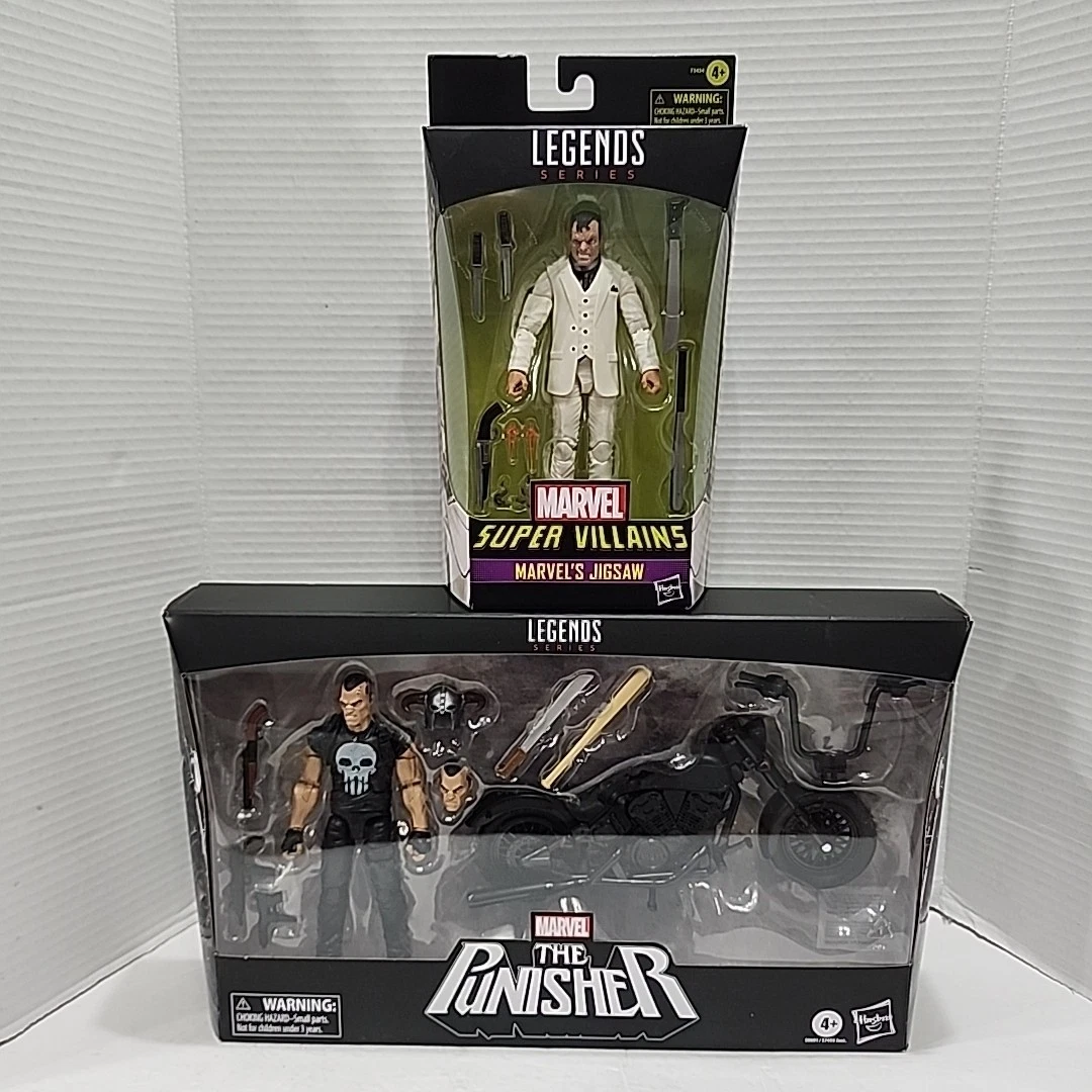 Preços baixos em Quebra-cabeças Marvel Universe Comic Book Heroes