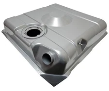 1975 - 1976 Chevy Cosworth Vega Steel Gas Tank Only