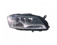 Scheinwerfer Rechts Halogen H7/H7 für VW Passat B7 Variant Alltrack 10-15