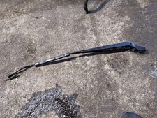 MERCEDES-BENZ VIANO W639 Scheibenwischer vorne 2.20 Diesel 2007 33869343