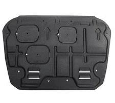 for Honda CIVIC 2016-2021 Sedan 1.5T Engine Splash Guard Lower Under Shield