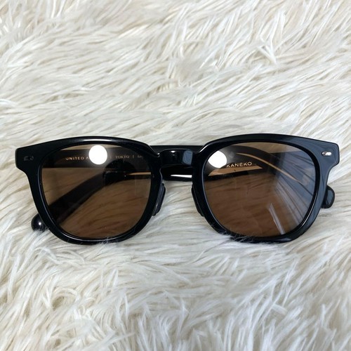 KANEKO / United allows 別注 サングラス BEAUTY&YOUTH UNITED ARROWS