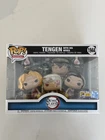 SDCC 2025 Funko Pop Demon Slayer Tengen With His Wives Convention Sticker