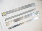 SUPERMICRO 2U SERVER RACK MOUNTING RAIL OUTER & INNER W-778-B-0 W-778-A-0 Used