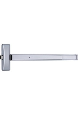 Brinks Commercial Rim Panic Exit Device Emergency Door Push New FAST SHIPPING