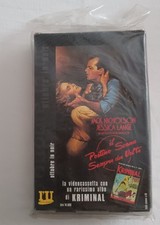 KRIMINAL 6 MORTE A DOMICILIO MAGNUS & BUNKER EDIZIONE SPECIALE UNITÀ SIGILLATO