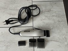 JAGUAR Haarschneidemaschine CM 2000 Shell