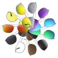 Ray-Ban RB3654 Replacement lenses By Sublime Optics