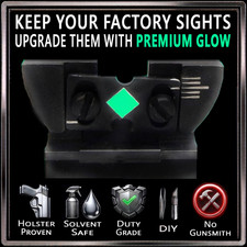 For Ruger 1022 Glow In The Dark Night Sights Upgrade Trusted Safe Affordable For Ruger 1022 Glow In The Dark Night Sights Upgrade Trusted Safe Affordable