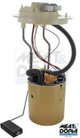 Meat & Doria 77720 Kraftstoff-FöRdereinheit Kraftstoffpumpe FüR Ford