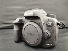 CANON EOS7DMARK  Body Digital SLR