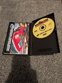 Daytona USA Championship Circuit Edition for Sega Saturn