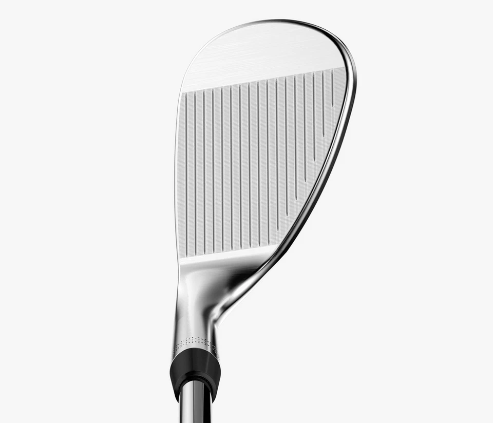 New Opus SP Chrome Custom Made Wedge 58/12 XG  Pick Shaft-Grind-Length-Lie - Image 4 of 4