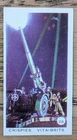 1944 Crispies Vita Brits Card WW2 Modern War Weapons #26 Anti Aircraft Guns