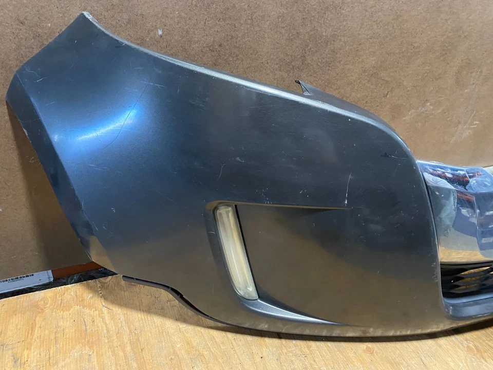 2011 to 2014 Ford Edge Front Bumper Cover R9109 - Image 2 of 4