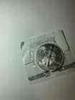 2002 American Eagle Silver $1 Dollar .999 Uncirculated - Littleton Coin -