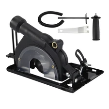 45°Ajustable de la hauteur de positionnement de la bague de montage Machine4400