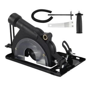 45°Adjustable  Depth Positioning Bracket Angle Grinder Retrofit  Machine4400