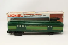 O Scale Lionel 6-9530 Southern Crescent Baggage Model Train Passenger Car