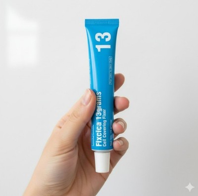 CONAPIDIL Fixcica 13grams 0.45oz. Cell Covering Fixer K-Beauty | eBay